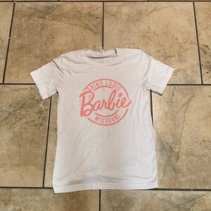 Barbie themes Missouri top